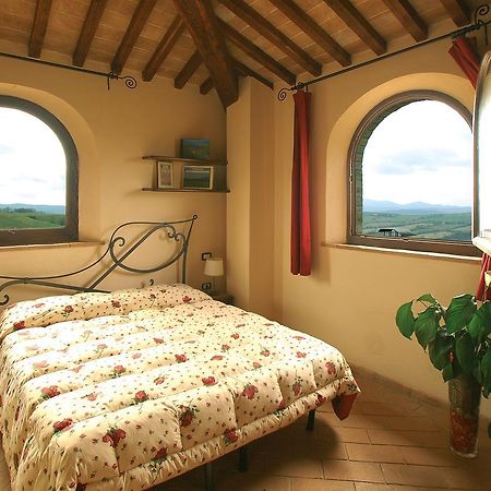 Podere Santa Maria Monte Antico Eksteriør bilde